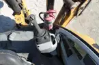 2007 Caterpillar 420E Loader Backhoe
