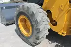 2021 John Deere 544 P-Tier 4WD Articulated Wheel Loader