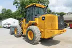 2021 John Deere 544 P-Tier 4WD Articulated Wheel Loader