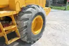 2021 John Deere 544 P-Tier 4WD Articulated Wheel Loader