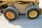 2008 John Deere 325 Skid Steer Loader