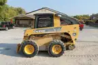2008 John Deere 325 Skid Steer Loader