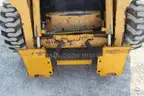 2008 John Deere 325 Skid Steer Loader