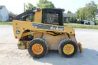 2008 John Deere 325 Skid Steer Loader