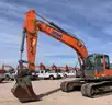 2018 XCMG XE210CU Crawler Mounted Hydraulic Excavator