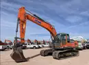 2018 XCMG XE210CU Crawler Mounted Hydraulic Excavator