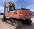 2018 XCMG XE210CU Crawler Mounted Hydraulic Excavator