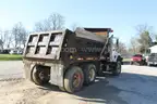 2008 International WorkStar 7600 T/A Dump Truck