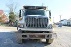 2008 International WorkStar 7600 T/A Dump Truck