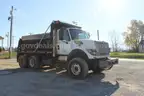 2008 International WorkStar 7600 T/A Dump Truck