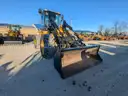 1998 Cat IT28G 4WD Integrated Tool Carrier