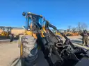 1998 Cat IT28G 4WD Integrated Tool Carrier