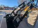 1998 Cat IT28G 4WD Integrated Tool Carrier