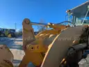 1997 Caterpillar 928G 4WD Articulated Wheel Loader