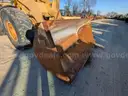 1997 Caterpillar 928G 4WD Articulated Wheel Loader