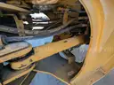 1997 Caterpillar 928G 4WD Articulated Wheel Loader