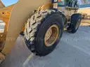 1997 Caterpillar 928G 4WD Articulated Wheel Loader