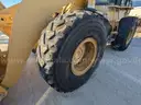 1997 Caterpillar 928G 4WD Articulated Wheel Loader