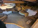 1997 Caterpillar 928G 4WD Articulated Wheel Loader