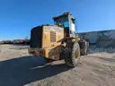 1997 Caterpillar 928G 4WD Articulated Wheel Loader