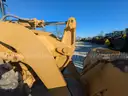 1997 Caterpillar 928G 4WD Articulated Wheel Loader