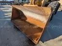 1997 Caterpillar 928G 4WD Articulated Wheel Loader