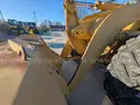 1997 Caterpillar 928G 4WD Articulated Wheel Loader