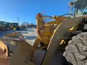 1997 Caterpillar 928G 4WD Articulated Wheel Loader