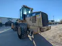 1997 Caterpillar 928G 4WD Articulated Wheel Loader