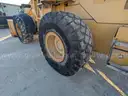 1997 Caterpillar 928G 4WD Articulated Wheel Loader