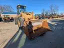 1997 Caterpillar 928G 4WD Articulated Wheel Loader