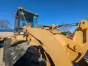 1997 Caterpillar 928G 4WD Articulated Wheel Loader