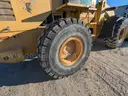1997 Caterpillar 928G 4WD Articulated Wheel Loader