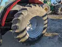 2012 Massey Ferguson 2660 HD 4WD Farm Tractor