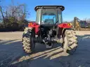 2012 Massey Ferguson 2660 HD 4WD Farm Tractor