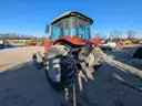 2012 Massey Ferguson 2660 HD 4WD Farm Tractor
