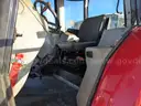 2012 Massey Ferguson 2660 HD 4WD Farm Tractor