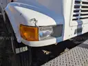 2001 International 4700 S/A Bucket Truck w/Altec AM900 Articulating Boom