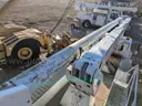 2001 International 4700 S/A Bucket Truck w/Altec AM900 Articulating Boom