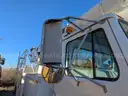 2001 International 4700 S/A Bucket Truck w/Altec AM900 Articulating Boom