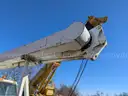 2001 International 4700 S/A Bucket Truck w/Altec AM900 Articulating Boom