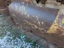 2005 Caterpillar 963C Dozer-Inoperable