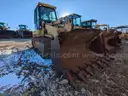 2005 Caterpillar 963C Dozer-Inoperable