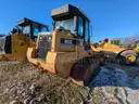 2005 Caterpillar 963C Dozer-Inoperable