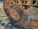 2005 Caterpillar 963C Dozer-Inoperable