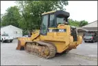 2005 Caterpillar 963C Dozer-Inoperable