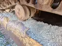 2005 Caterpillar 963C Dozer-Inoperable