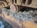 2005 Caterpillar 963C Dozer-Inoperable