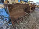 2005 Caterpillar 963C Dozer-Inoperable