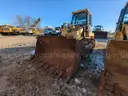 2005 Caterpillar 963C Dozer-Inoperable